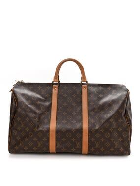 Louis Vuitton Keepall 50 #273465L89B